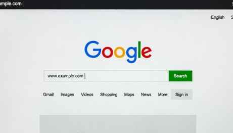 Como Meu Site Aparece No Google