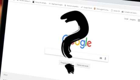 Meu Site Não Aparece No Google