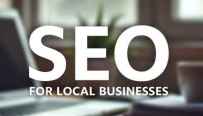 Serviço De Seo Para Negócios Locais