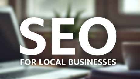 Serviço De Seo Para Negócios Locais